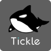 Tickle app